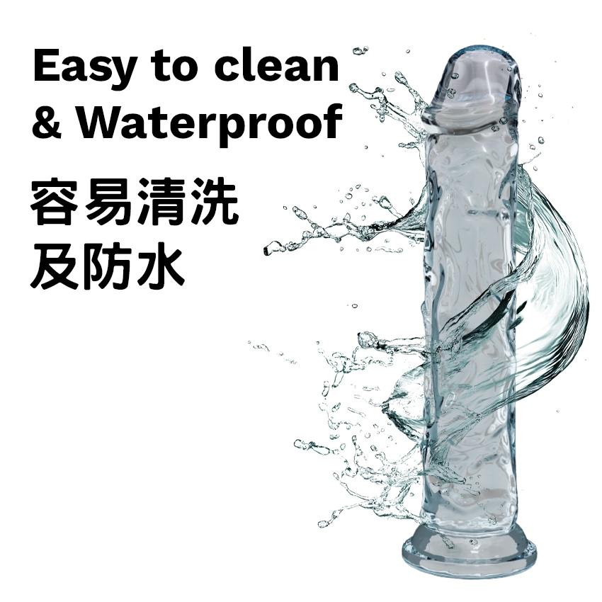 Flexible Dildo Image 4